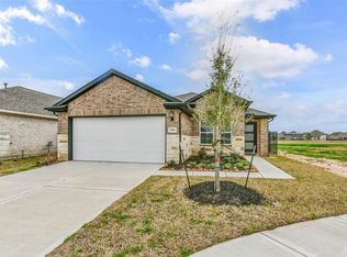 2561 Malibu Glen Dr, Katy, TX 77493