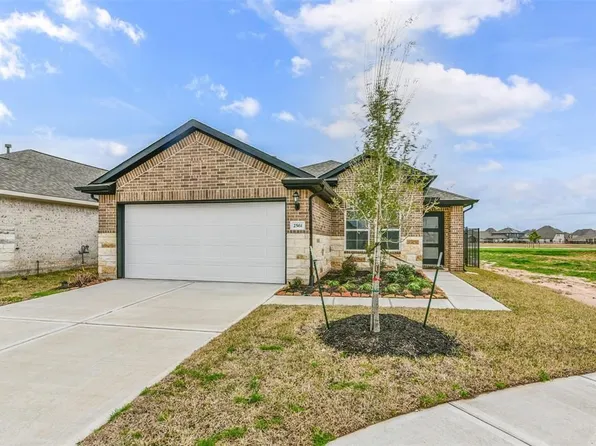 2561 Malibu Glen Dr, Katy, TX 77493