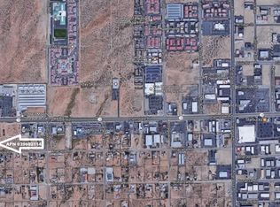 El Evado Rd, Victorville, CA 92392