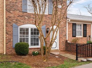 4811 Tower Rd APT D, Greensboro, NC 27410