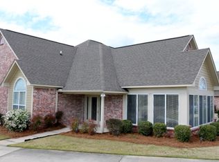 840 Independence Blvd, Flowood, MS 39232