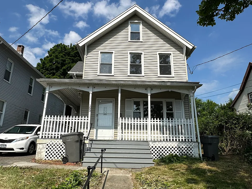 153 Ward St
