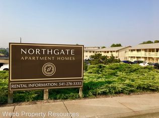 519 Northgate APT A2, Pendleton, OR 97801
