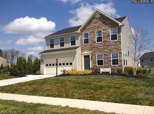 1669 Seabiscuit St NE, Canton, OH 44721