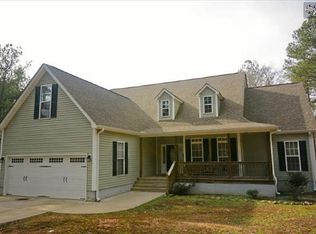 209 Glade Springs Rd, Little Mountain, SC 29075