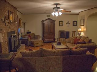 8148 Donnell Rd, Millington, TN 38053