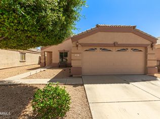 12617 W Ash St, El Mirage, AZ 85335