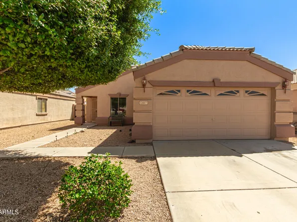 12617 W ASH Street, El Mirage, AZ 85335