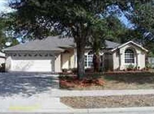 87 Spring Ridge Dr, Debary, FL 32713