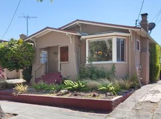 1222 Derby St, Berkeley, CA 94702