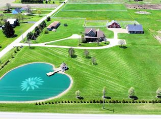 7231 County Road 47, Mansfield, OH 44904