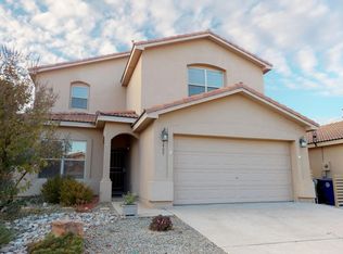 9409 Ashfall Pl NW, Albuquerque, NM 87120