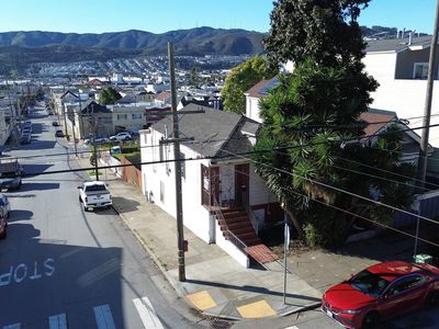 501 Campbell Ave, San Francisco, CA, 94134