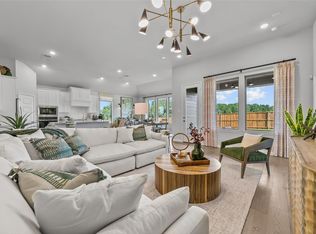 1421 Red Clover Ave, Van Alstyne, TX 75495