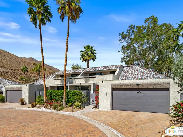 120 E Perlita Cir, Palm Springs, CA 92264