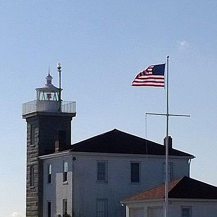 Watch Hill Lighthouse 