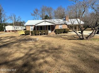 178 Rosalyn Rd, Rockingham, NC 28379