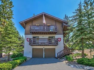 1265 Timber Ln, South Lake Tahoe, CA 96150