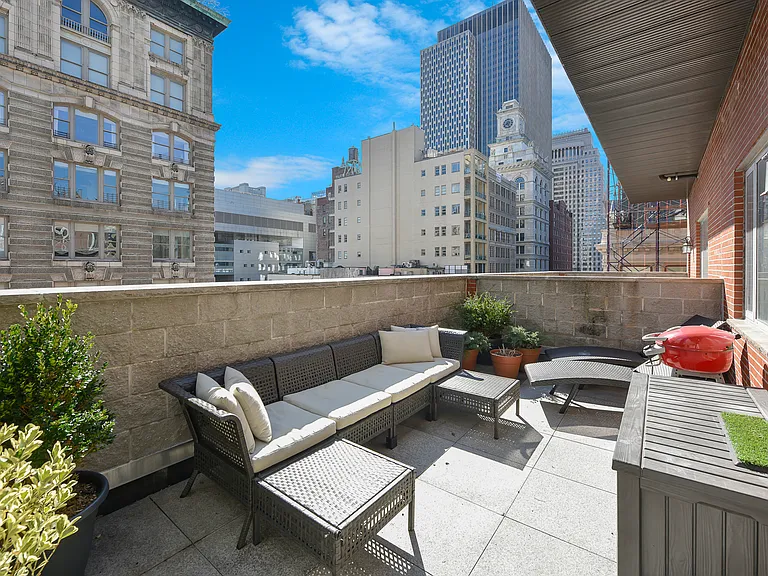 66 Franklin St #8A — Photo 1