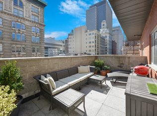 66 Franklin St APT 8A, New York, NY 10013