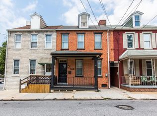 327 Union St, Columbia, PA 17512