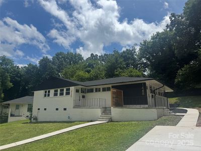 1448 Academy St, Charlotte, NC, 28205
