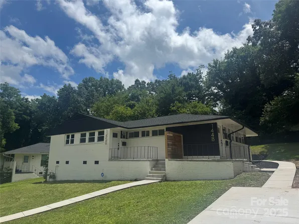 1448 Academy St, Charlotte, NC 28205