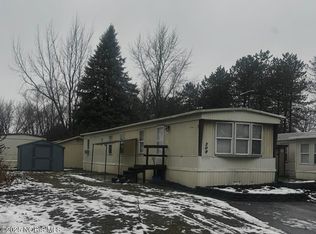 535 W Gypsy Lane Rd #308, Bowling Green, OH 43402