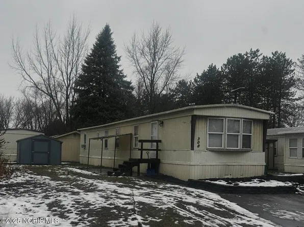 535 W Gypsy Lane Rd #308, Bowling Green, OH 43402