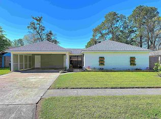 13304 Briargrove Ave, Baton Rouge, LA 70810