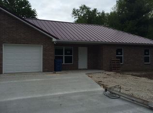 412B Ash St, Ashland, MO 65010