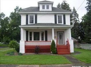 360 Seneca St, Oneida, NY 13421