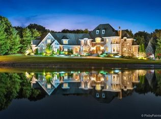 4508 Farmington Ln, Johnsburg, IL 60051