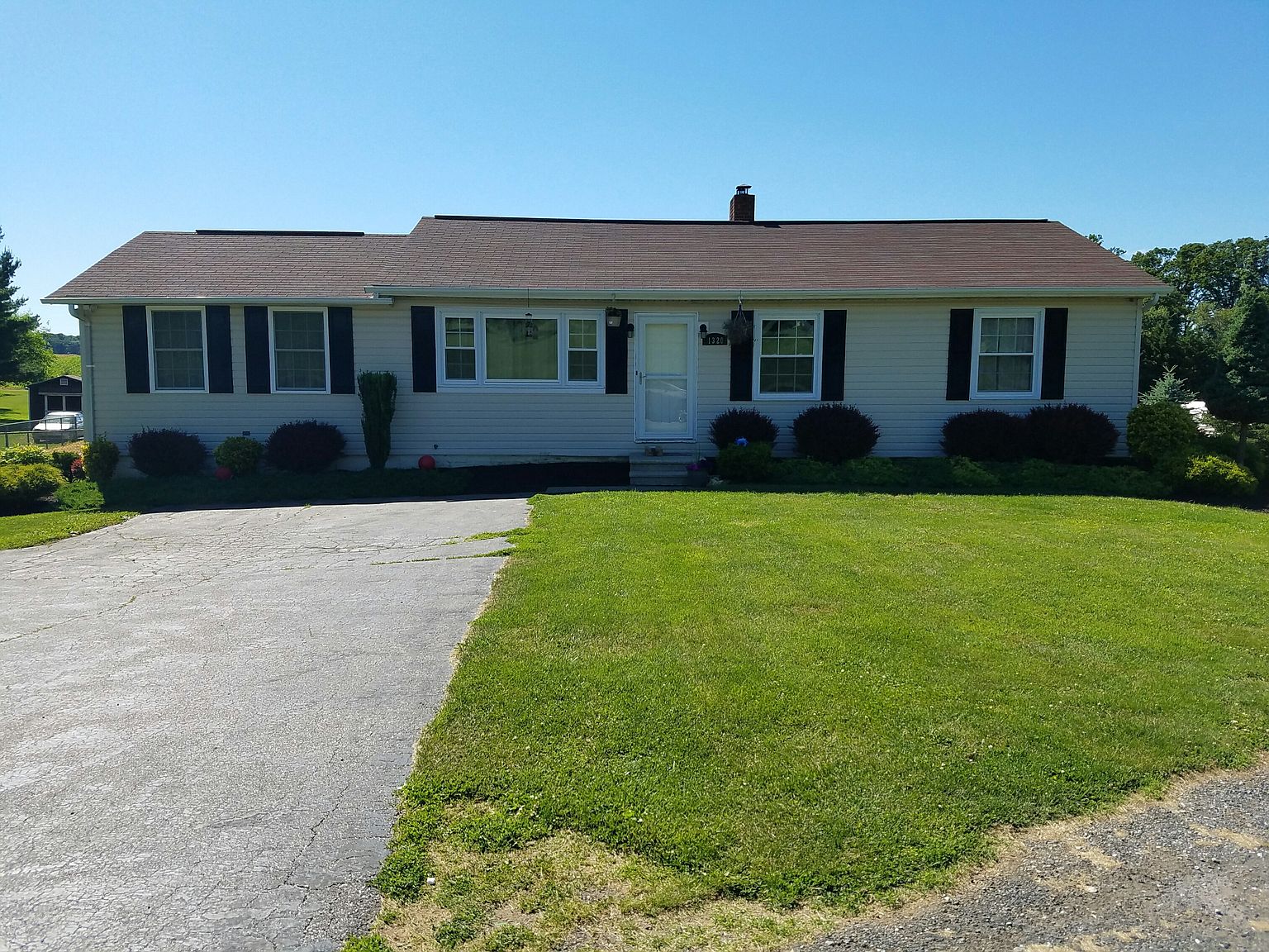 1320 Hughes Shop Rd, Westminster, MD 21158 Zillow