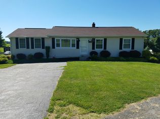 1320 Hughes Shop Rd, Westminster, MD 21158