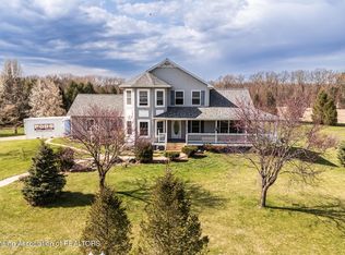 14310 Town Rd, Springport, MI 49284