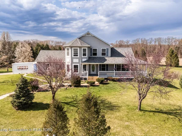 14310 Town Rd, Springport, MI 49284