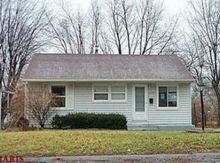 10358 Renfrew Dr, Saint Louis, MO 63137