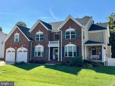 23749 Coventry Dr, Leonardtown, MD, 20650