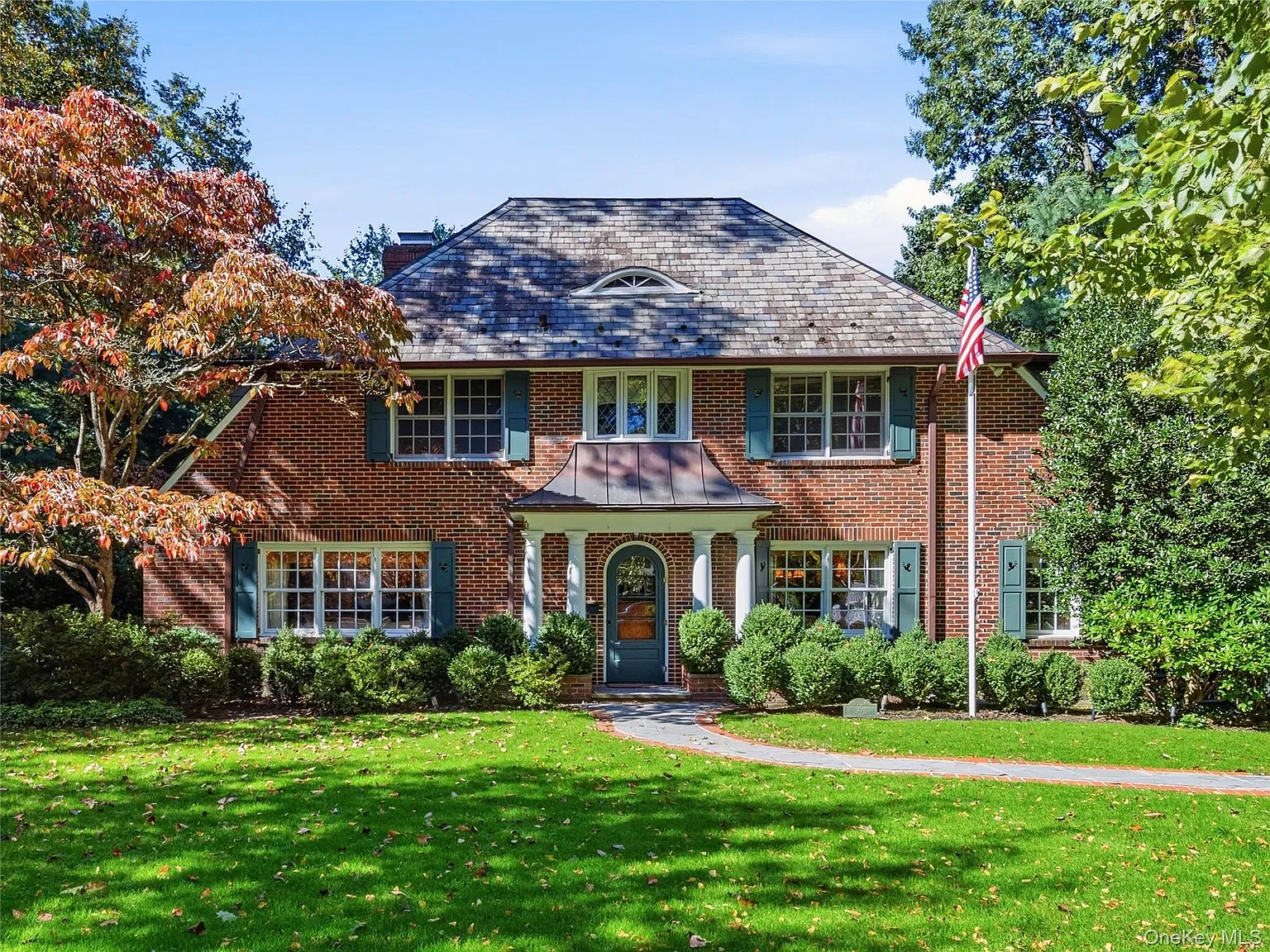 6 bed, 5.5 bath, 4142 sqft, $16,000 — Photo 1