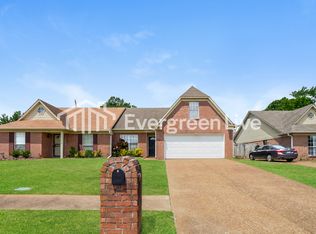 3915 Old Brownsville Rd, Memphis, TN 38135