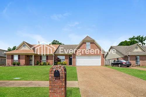3915 Old Brownsville Rd Photo 1