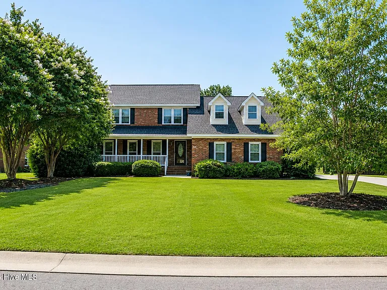 3309 Red Berry Dr — Photo 1