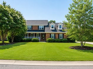 3309 Red Berry Dr, Wilmington, NC 28409