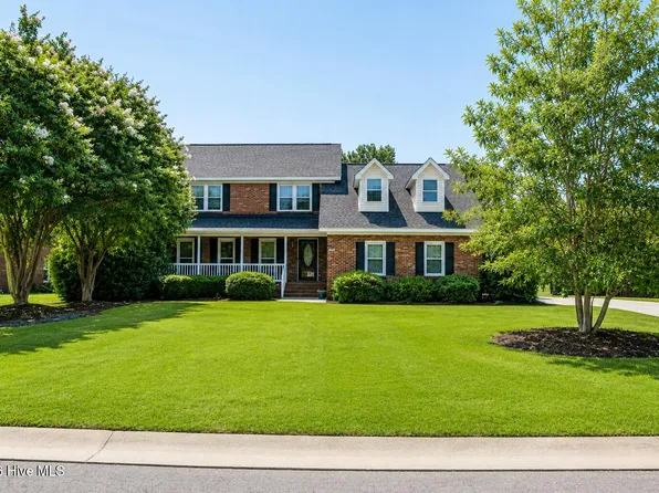 3309 Red Berry Dr, Wilmington, NC 28409