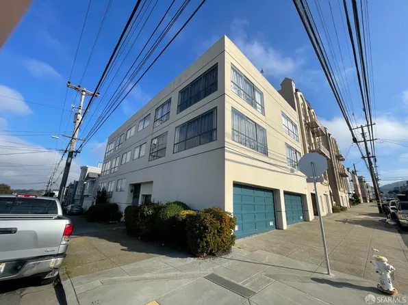1490 21st Ave, San Francisco, CA 94122