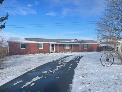 652 Indiantown Rd, Somerset, PA, 15501