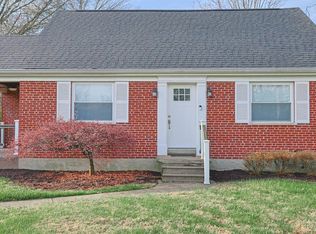 10019 Zig Zag Rd, Montgomery, OH 45242