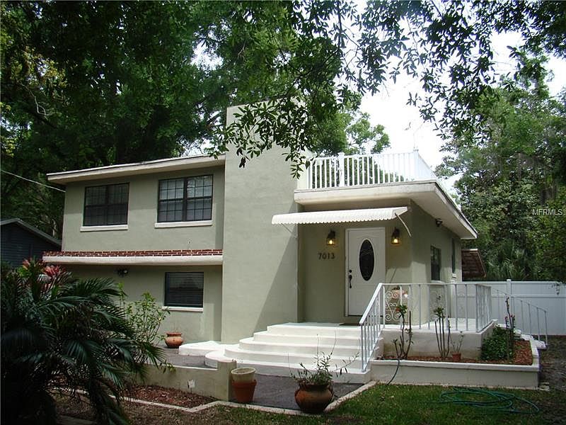 1st image of 7013 N Willow Ave