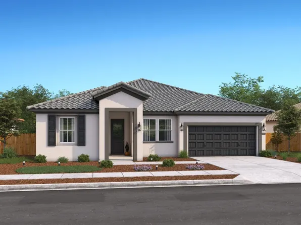 1814 Bedrock St, Manteca, CA 95336
